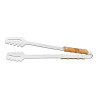 Pince pour Barbecue 48 cm Inox et Bois Churrasco - Tramontina