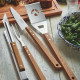 Ustensiles pour Barbecue