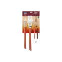 ustensiles barbecue tramontina
