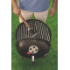 Brosse pour Barbecue