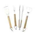 Kit Ustensile Barbecue Complet - Mastrad