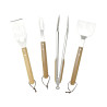 Kit Ustensile Barbecue Complet - Mastrad