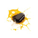 Moule à Glace Silicone 16 Mini Esquimaux avec bâtonnets - Silikomart