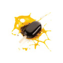 Moule à Glace Silicone 16 Mini Esquimaux avec bâtonnets - Silikomart