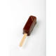 Moule Silicone Linear 2 x 6 cm (x5) - Pavoni