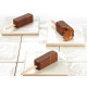 Moule Silicone Linear 2 x 6 cm (x5) - Pavoni