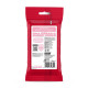  Pâte à sucre rose Extra 250g infos