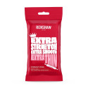 DDM Dépassée Pâte à Sucre Extra Rose 250g - Renshaw