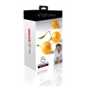 Moule silicone Citron Cedric Grolet x8 Pavoni
