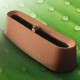 Moule Silicone Bande Creuse 12 x 3,5 cm x H 3,2 cm (x20) - Pavoni