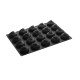 Moule mini Tarte Citron Cedric Grolet Pavoni