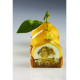 Moule mini Tarte Citron Cedric Grolet Pavoni
