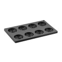 Moule Silicone Décor Hypnose 
