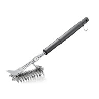 Brosse pour Barbecue en Inox 44 cm BBQ - Gefu