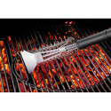 Brosse pour barbecue en inox