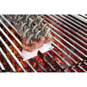 Brosse pour barbecue Gefu en inox