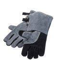 Gants de Cuisine en Coton et Daim BBQ - Gefu