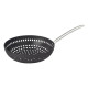 Wok pour Barbecue Ø 26 cm en Aluminium - Tramontina