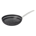 Wok pour Barbecue Ø 26 cm en Aluminium - Tramontina