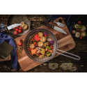 Wok pour Barbecue