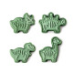 Emporte-Pièces Avec Poussoir Dinosaures (x4) - Ibili