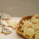 biscuits dinosaures
