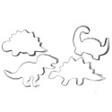 Emporte-Pièces Dinosaure