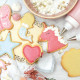 biscuits Licorne