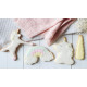 Biscuits Licorne