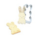 Biscuit Lapin de Pâques
