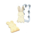 Biscuit Lapin de Pâques
