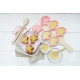 Moule Silicone Air Fryer Licorne