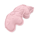 Moule Air Fryer Licorne