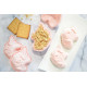 Moule Air Fryer Licorne gâteau