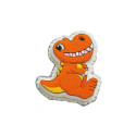 gâteau dinosaure