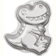 moule gâteau dinosaure