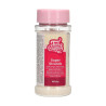 DDM Dépassée Vermicelles sucre blanc 80g - Funcakes