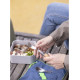 Couverts en Inox Opinel