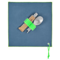 Set Picnic et Couteau de Poche N°8 - Opinel