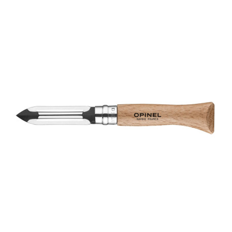 Éplucheur de Poche Nomade N°6 - Opinel