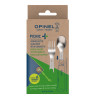 Set Picnic Plus Cuillère et Fourchette - Opinel