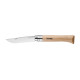Couteau de Poche Cranté N°12 - Opinel