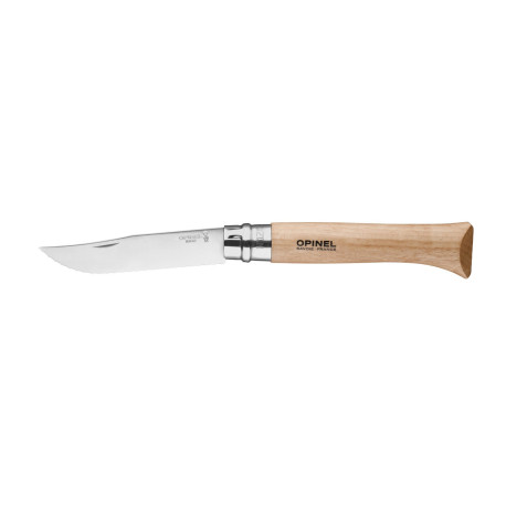 Couteau de Poche Cranté N°12 - Opinel