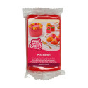 DDM Dépassée Pâte d'amande rouge 250g - FunCakes