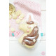 Moule 3D choco Licorne