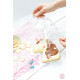 Moule 3D choco Licorne