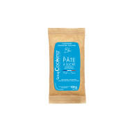 DDM Dépassée Pâte à sucre bleu 100g - ScrapCooking