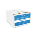 Chocolat au Lait en Pistoles Lauena 37% 5 kg - Villars