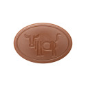 Chocolat en Pistoles