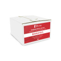 Chocolat Noir en Pistoles Boudji 63% 5 kg - Villars
